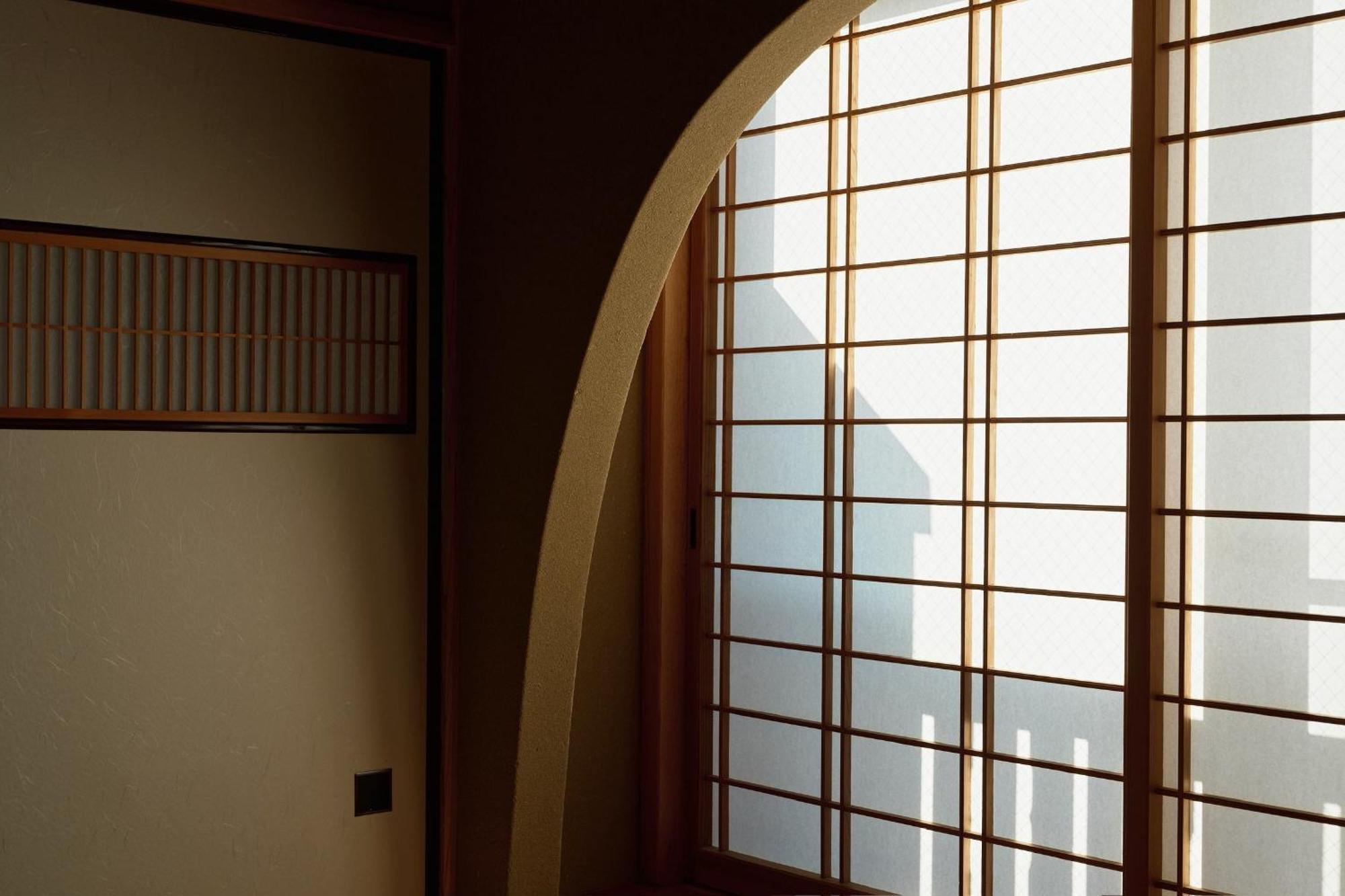 Unsui 武雄蓬莱町 雲水 Apartamento Exterior foto