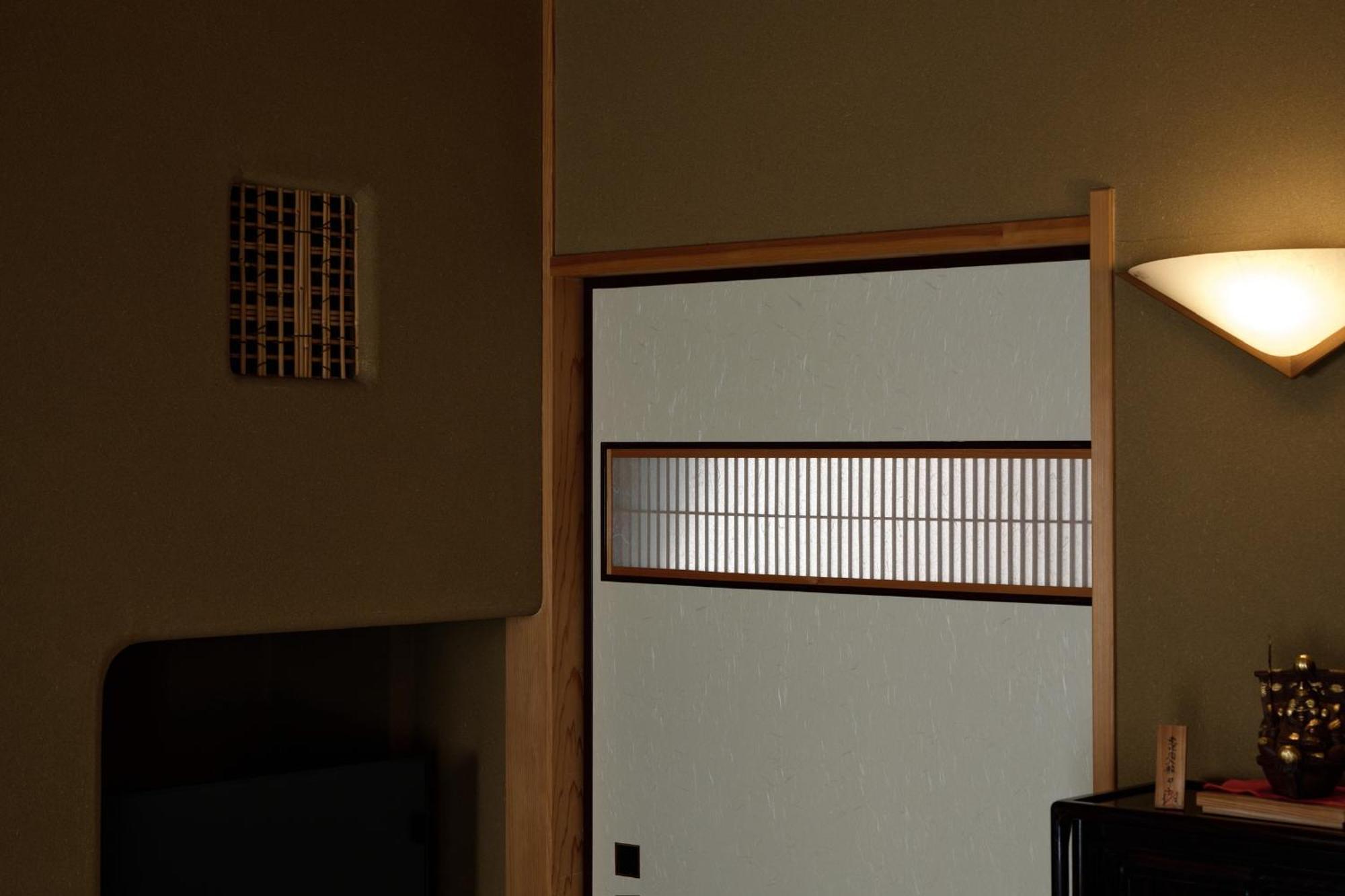 Unsui 武雄蓬莱町 雲水 Apartamento Exterior foto