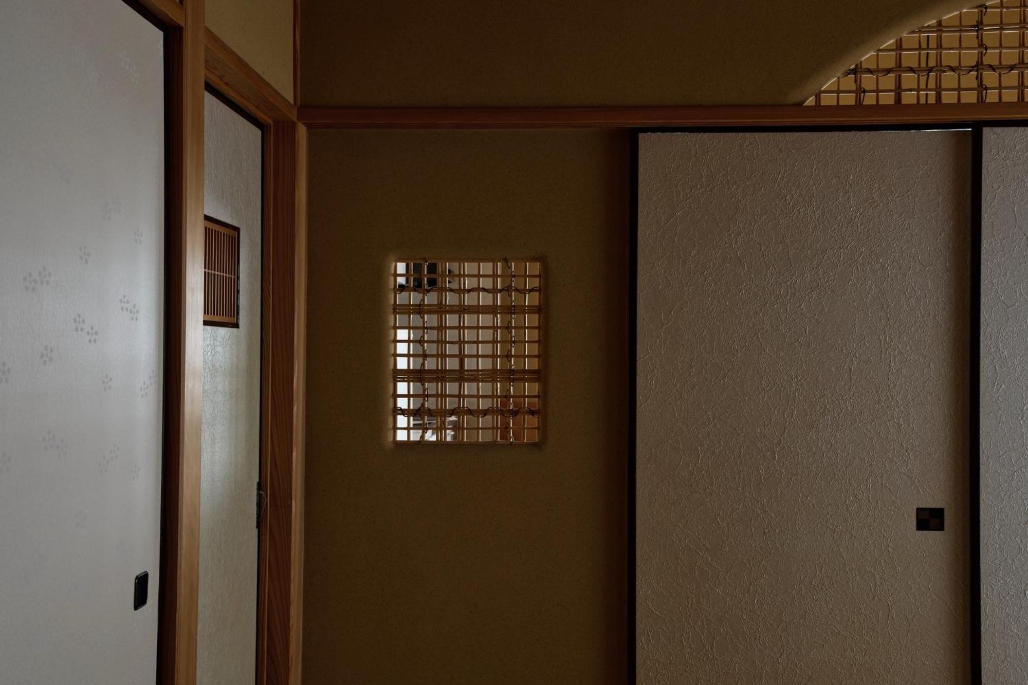 Unsui 武雄蓬莱町 雲水 Apartamento Exterior foto