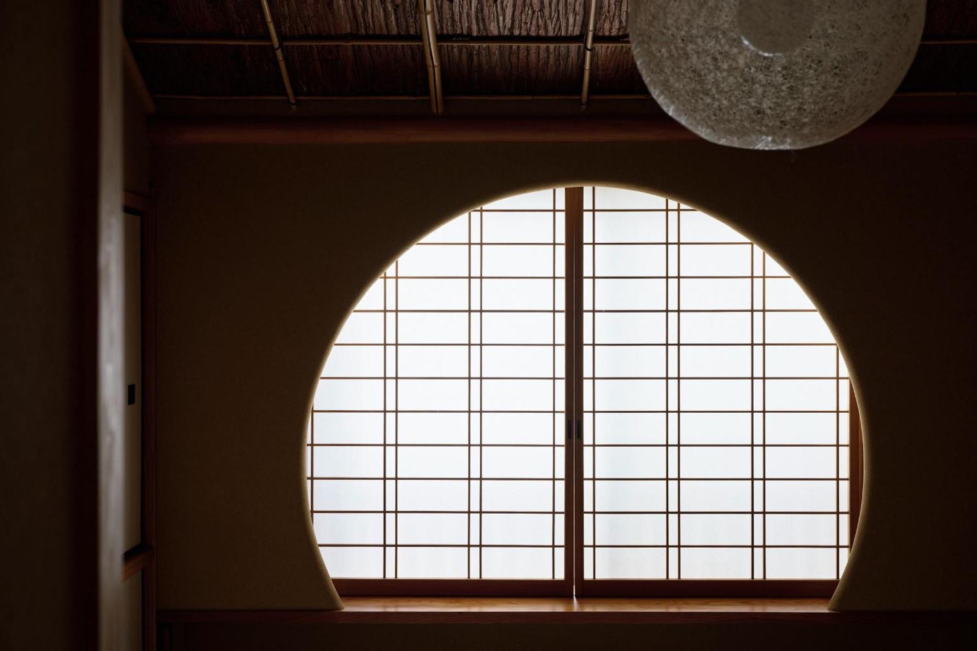 Unsui 武雄蓬莱町 雲水 Apartamento Exterior foto