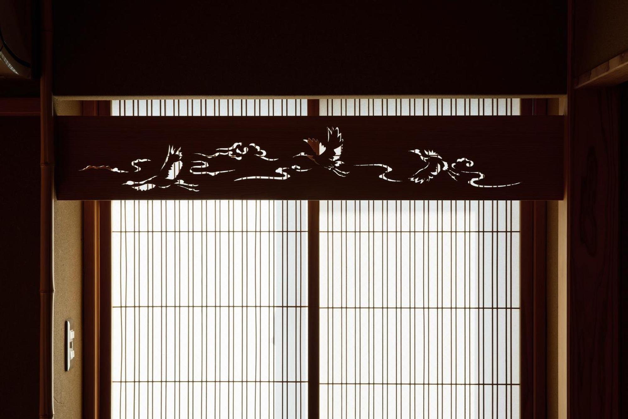 Unsui 武雄蓬莱町 雲水 Apartamento Exterior foto