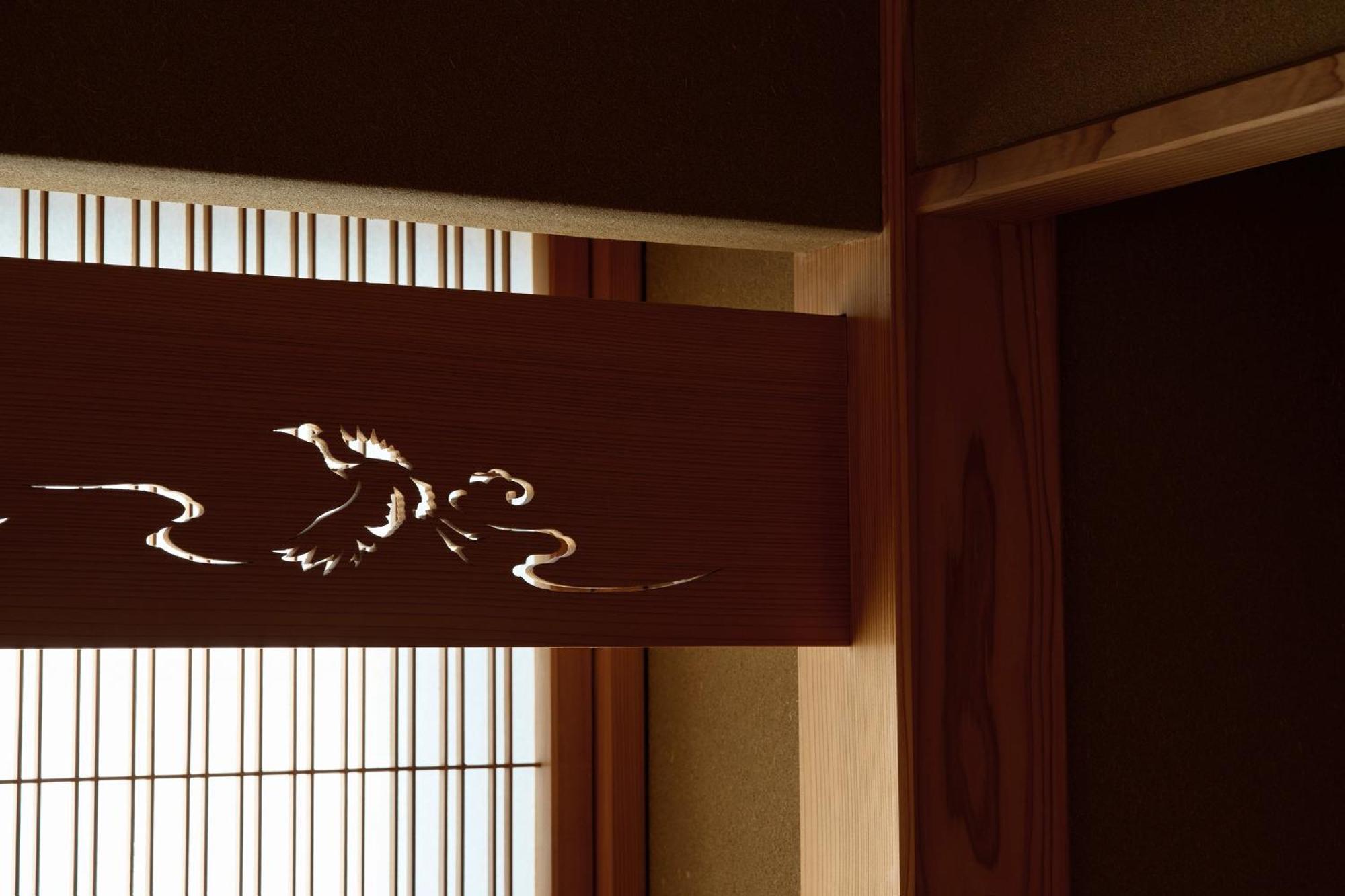 Unsui 武雄蓬莱町 雲水 Apartamento Exterior foto