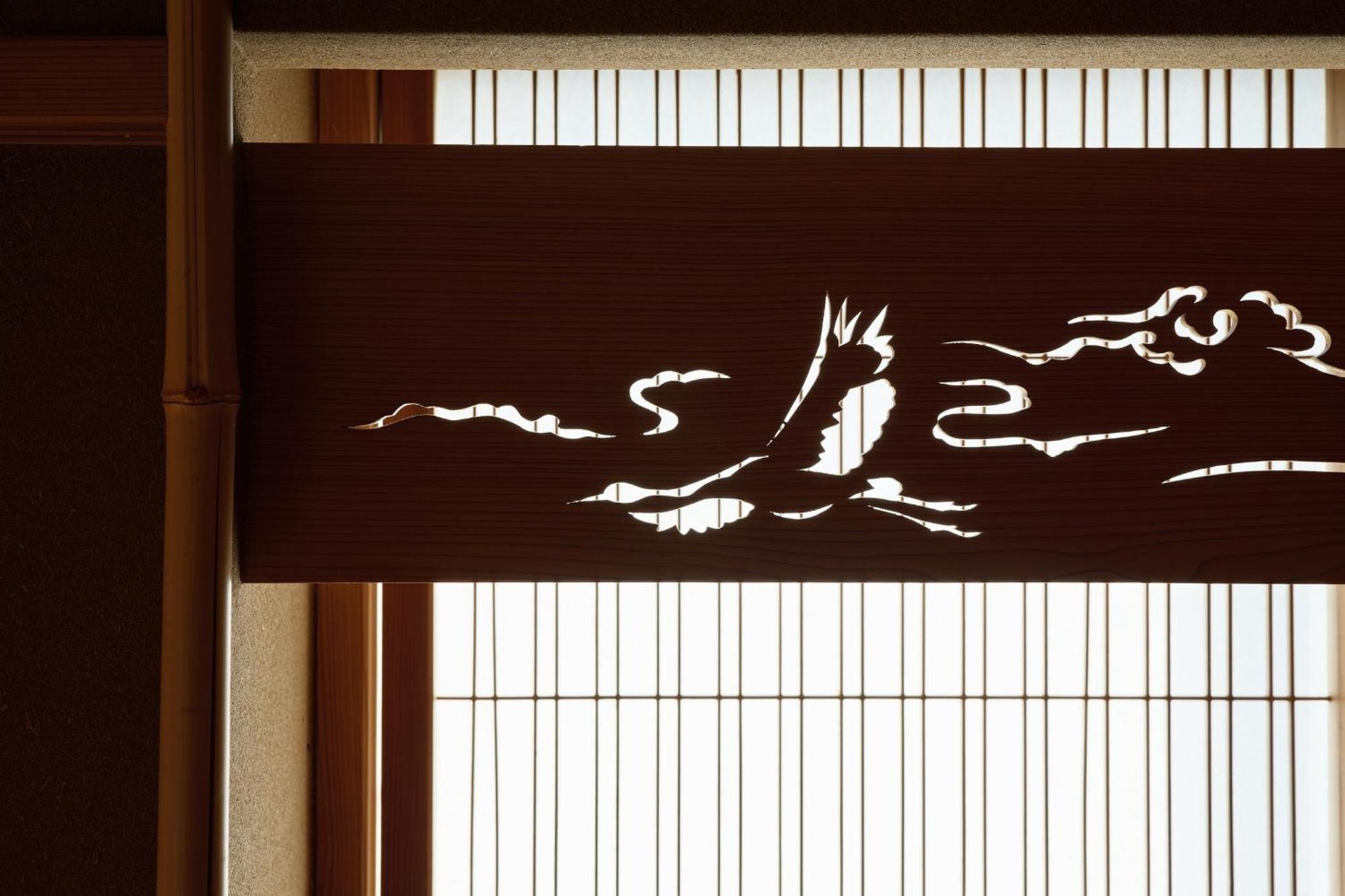 Unsui 武雄蓬莱町 雲水 Apartamento Exterior foto